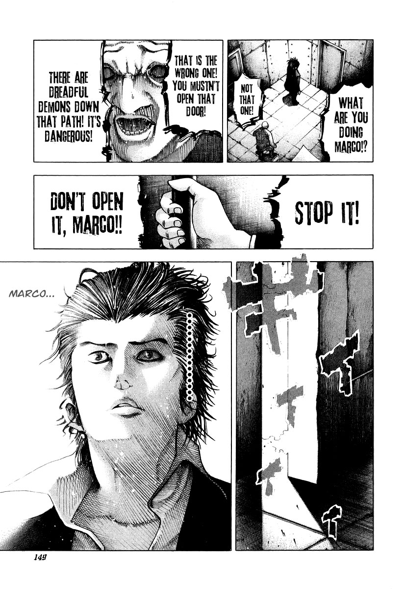Usogui Chapter 61 - Page 13