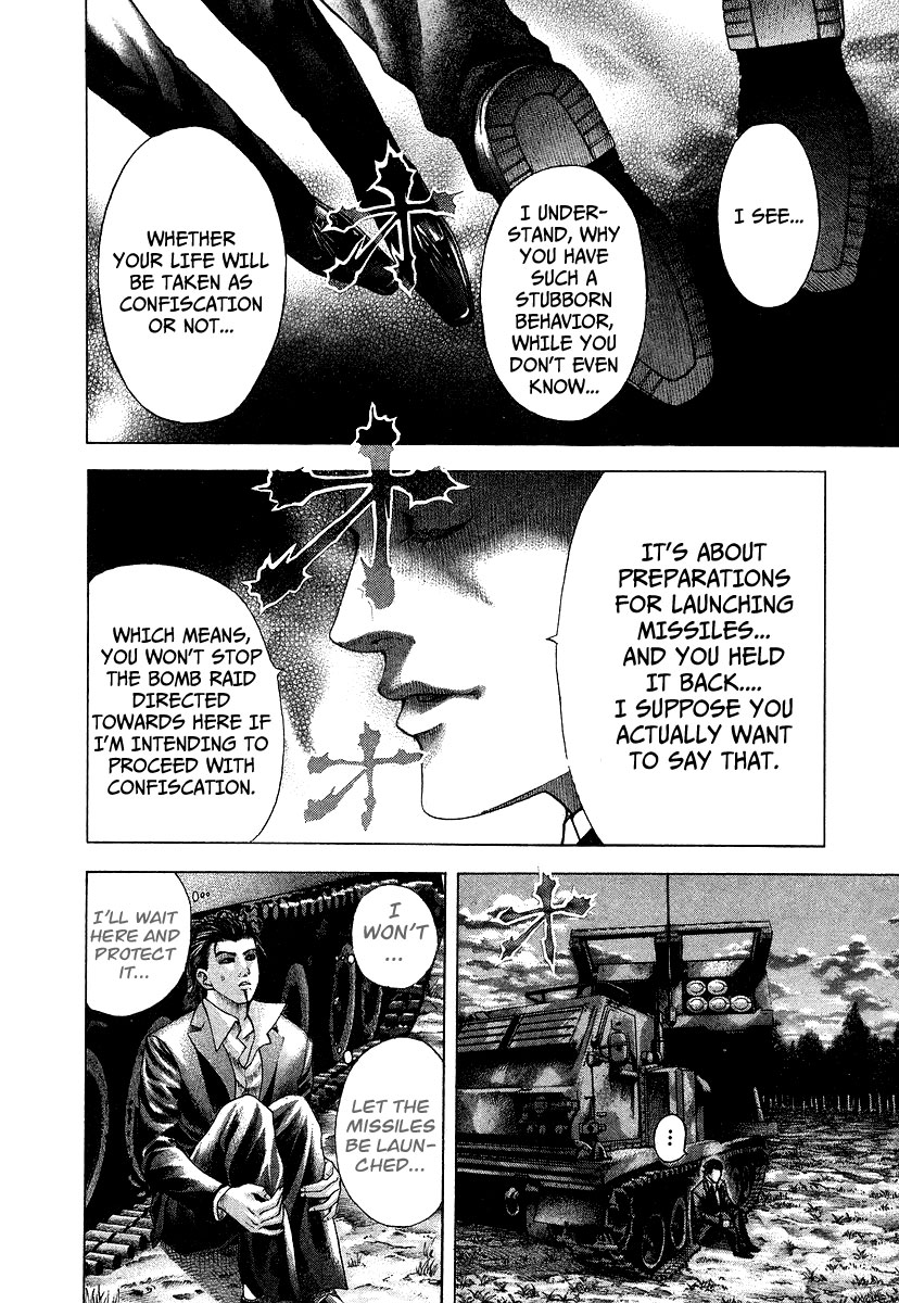 Usogui Chapter 67 - Page 9
