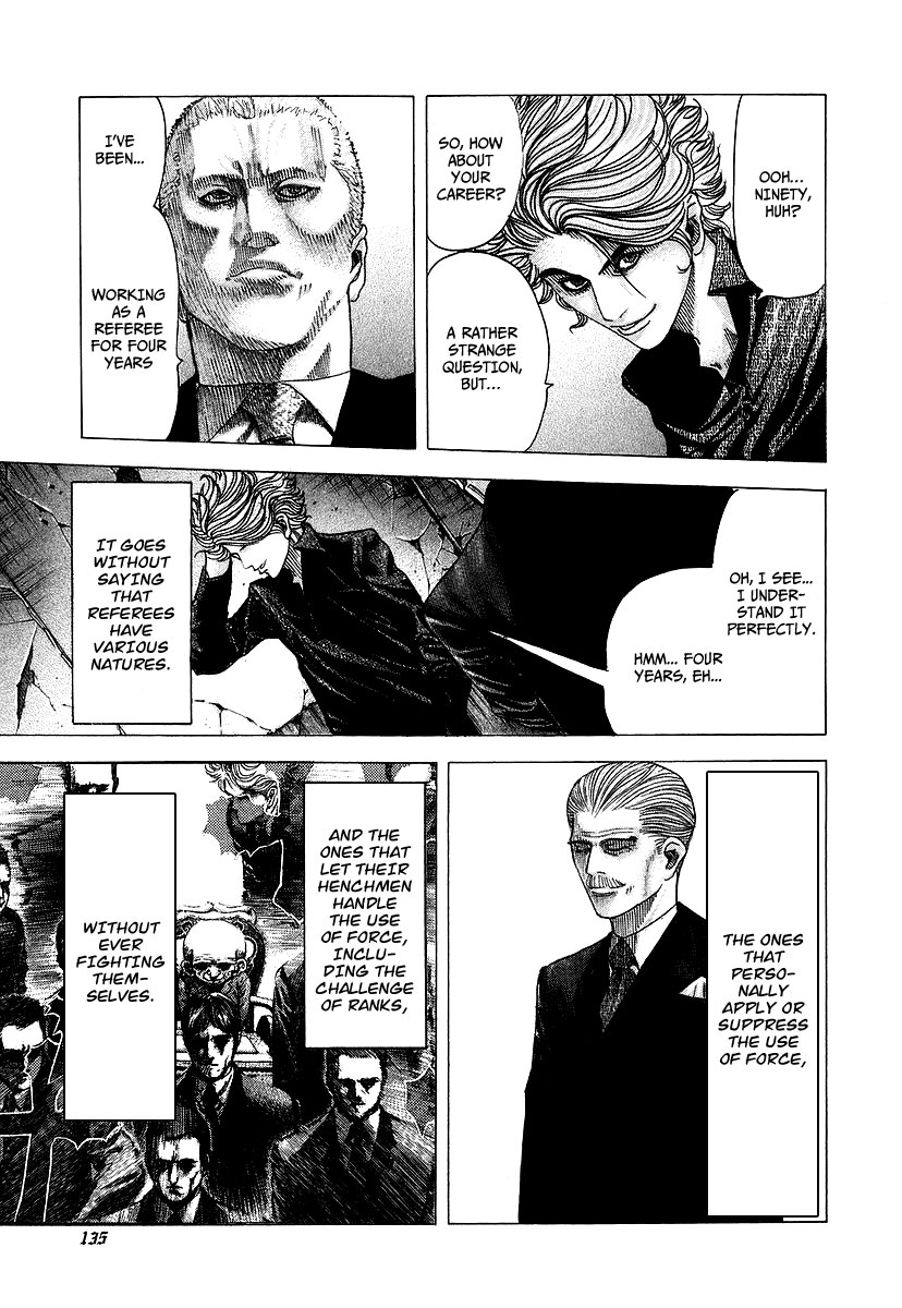 Usogui Chapter 72 - Page 4
