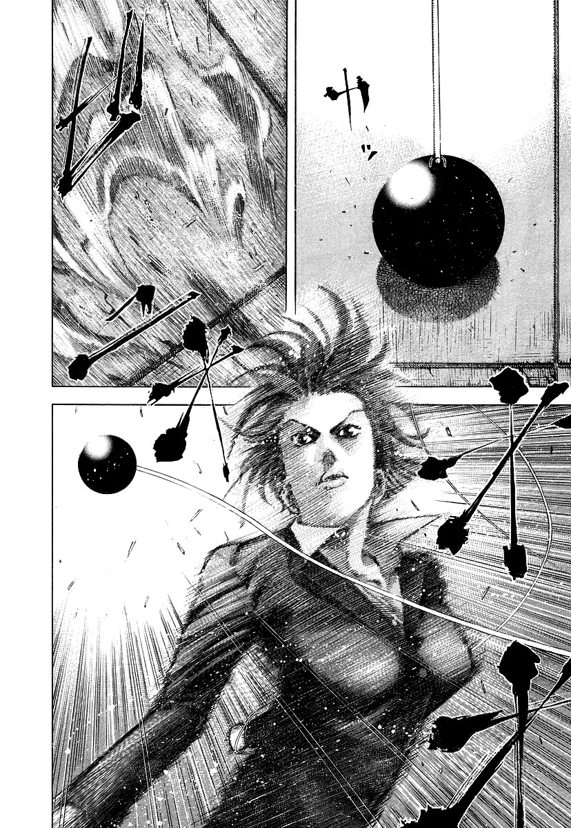 Usogui Chapter 74 - Page 15
