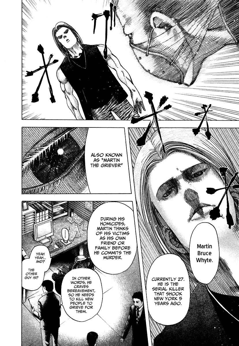 Usogui Chapter 75 - Page 6
