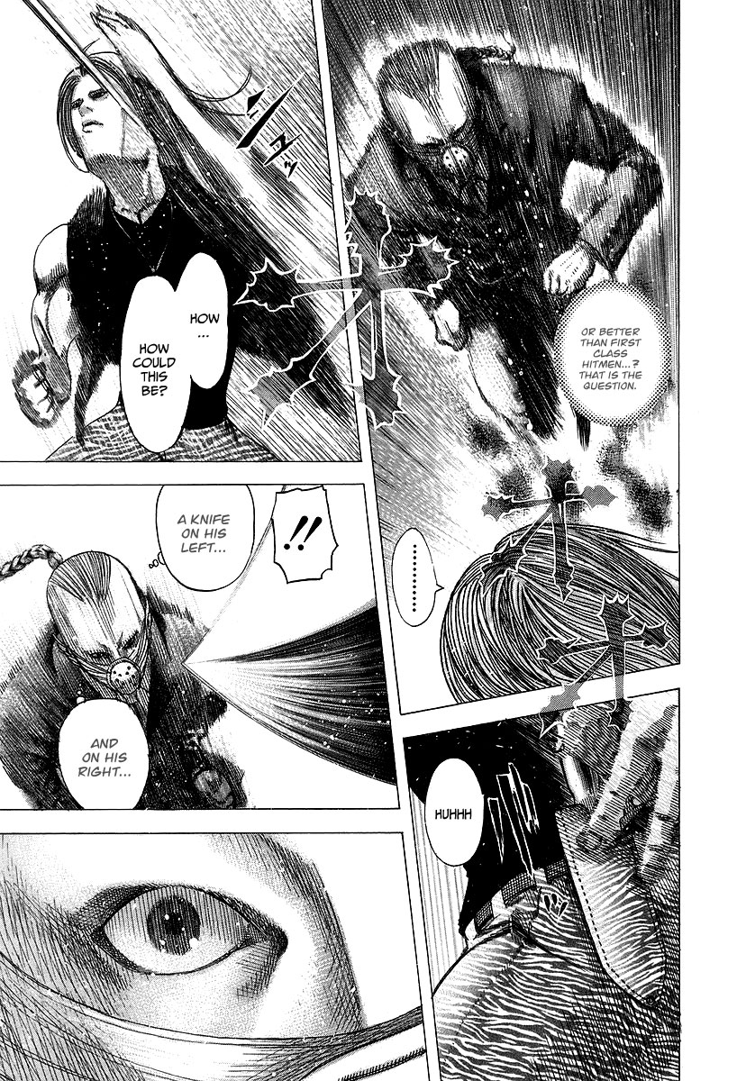 Usogui Chapter 75 - Page 9