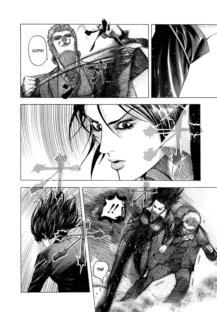 Usogui Chapter 76 - Page 10