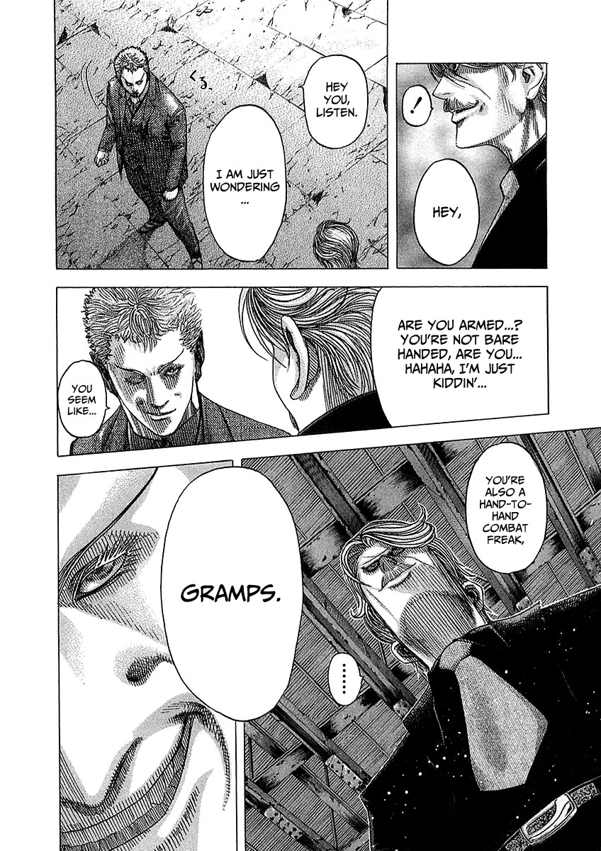 Usogui Chapter 78 - Page 5