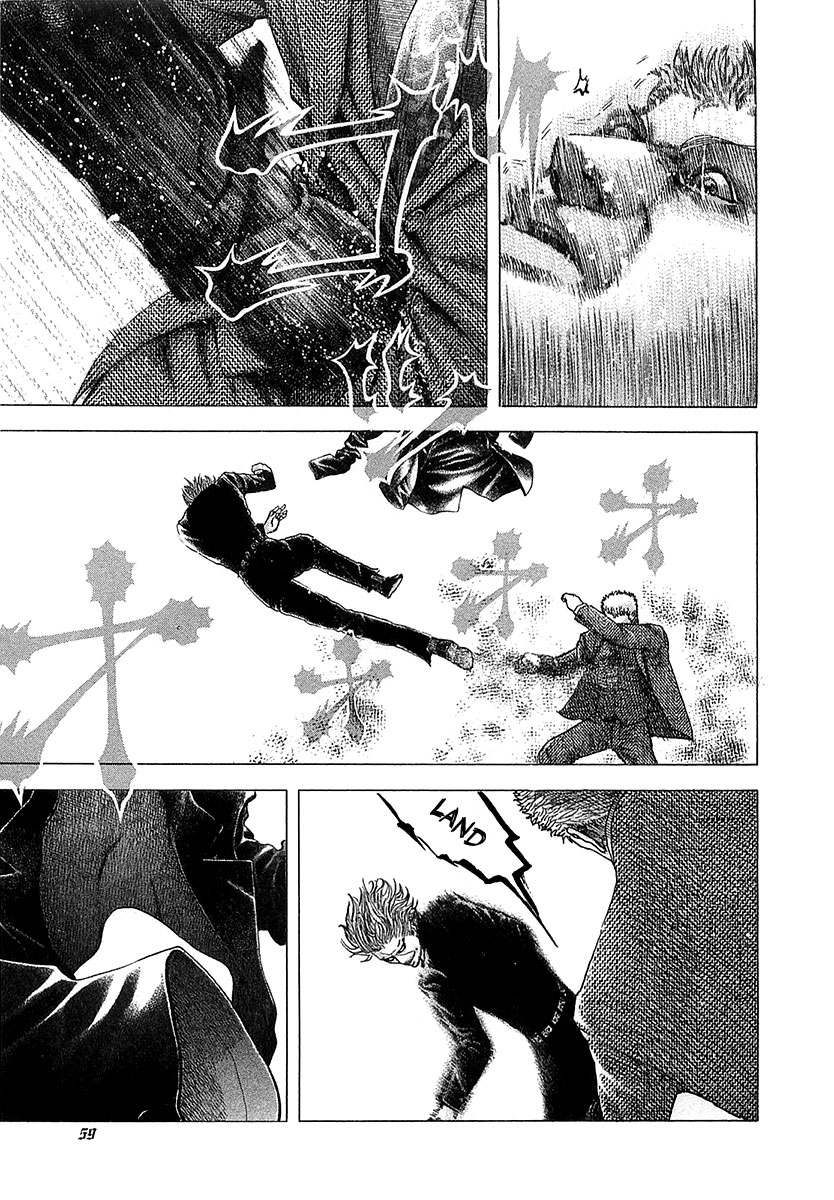 Usogui Chapter 78 - Page 16