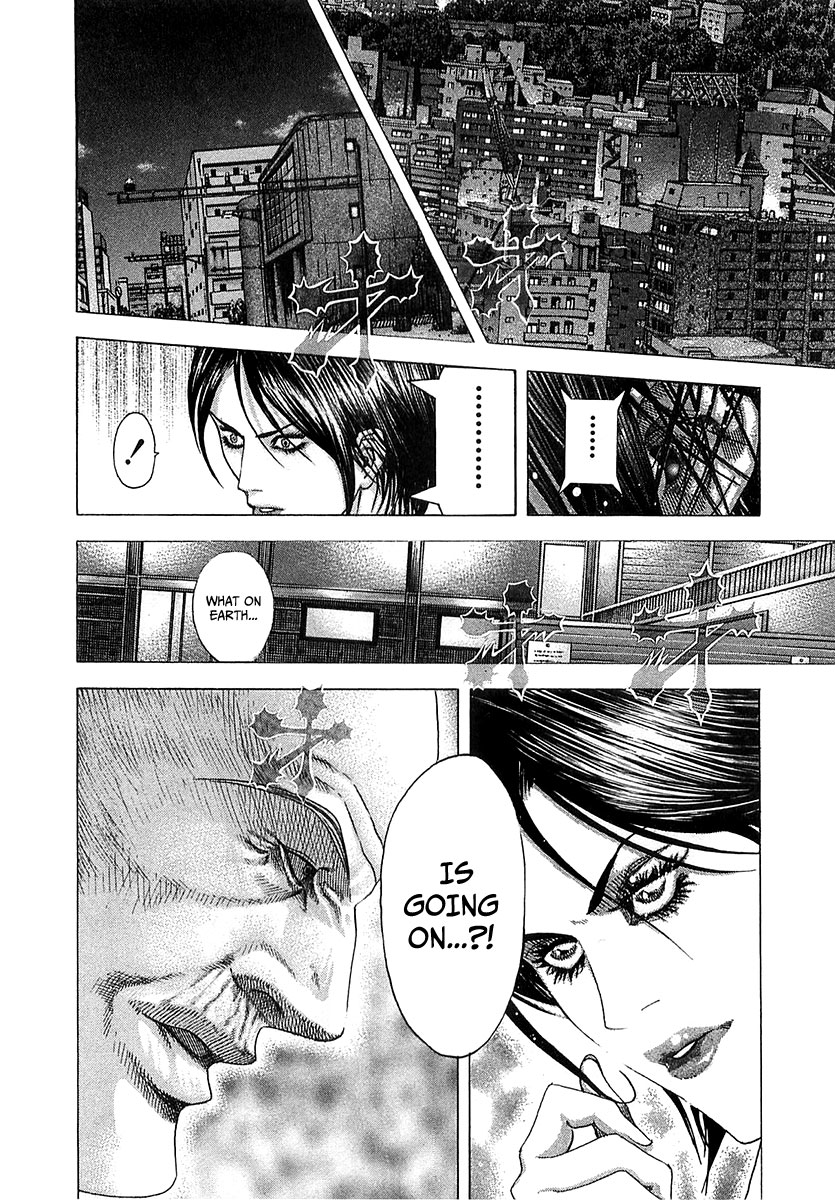 Usogui Chapter 78 - Page 19