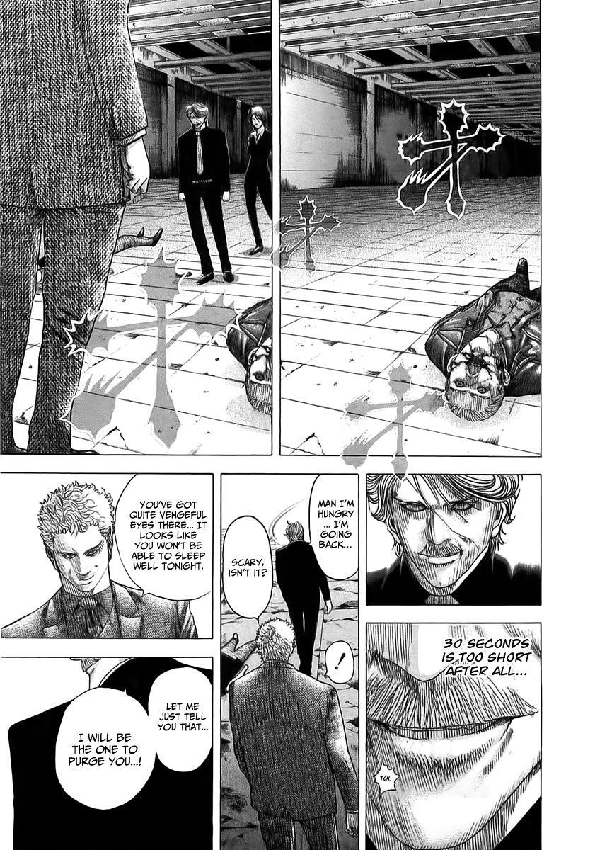 Usogui Chapter 79 - Page 14