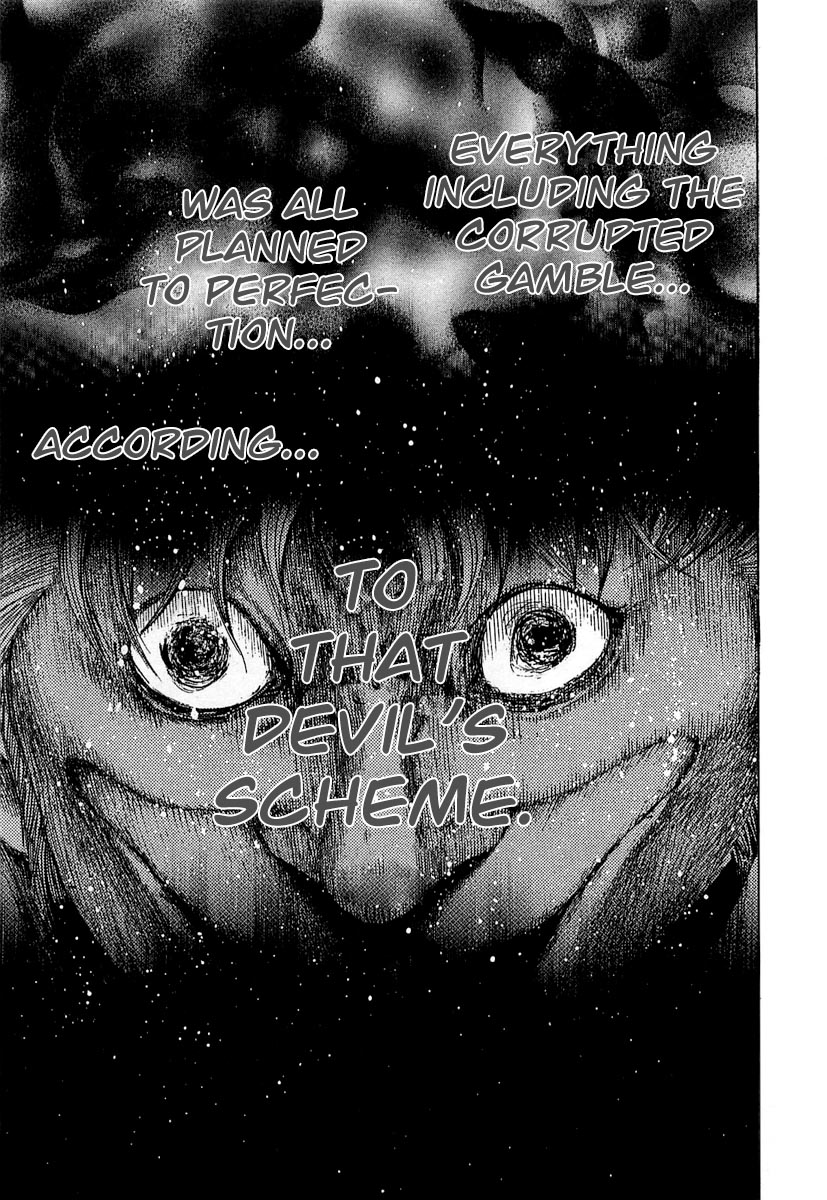Usogui Chapter 89 - Page 20