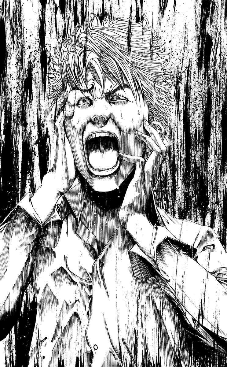 Usogui Chapter 93 - Page 15
