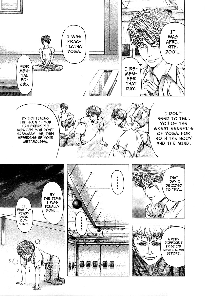 Usogui Chapter 94 - Page 8