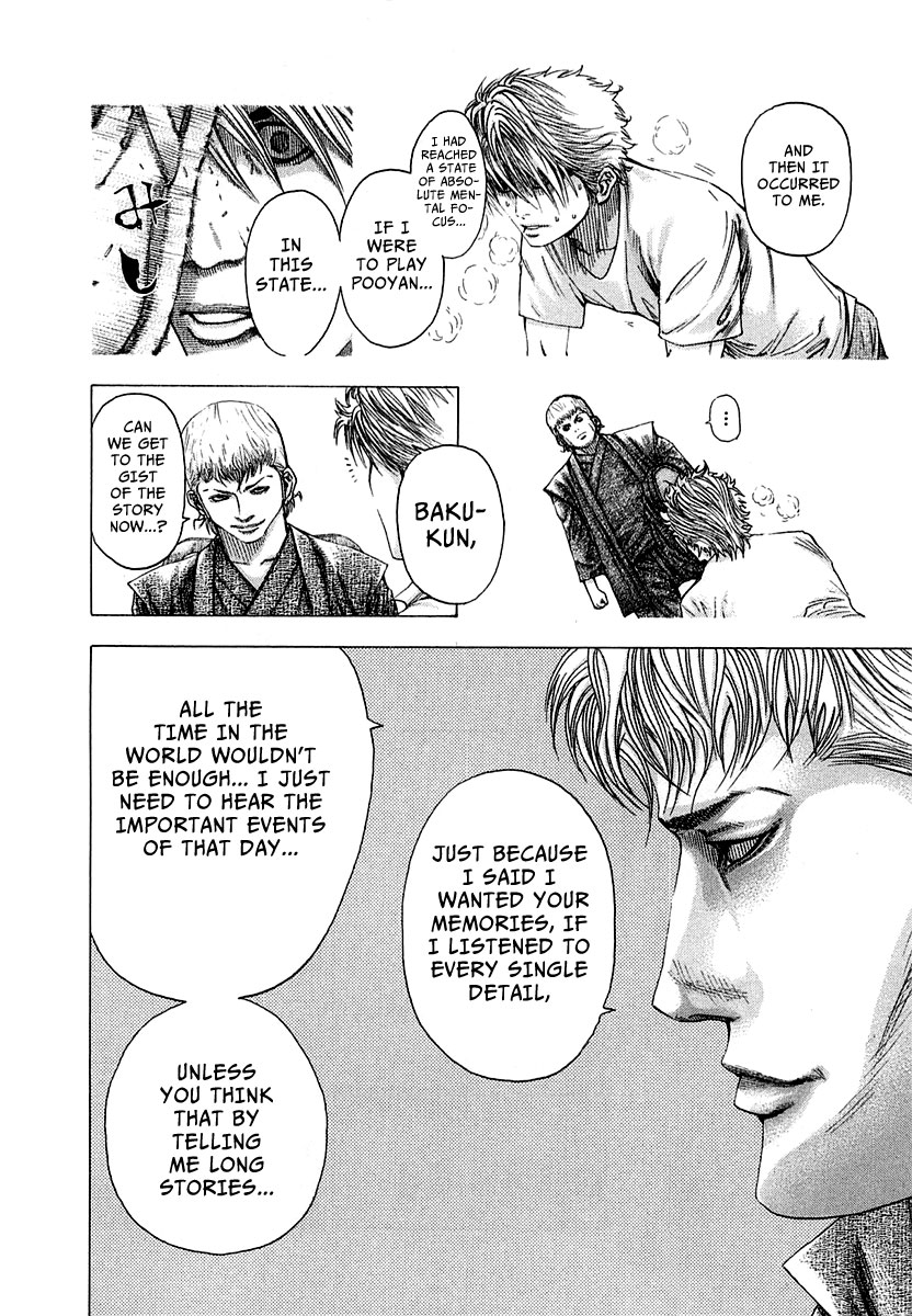 Usogui Chapter 94 - Page 9