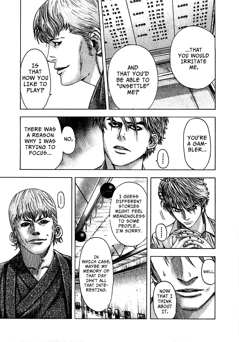 Usogui Chapter 94 - Page 10