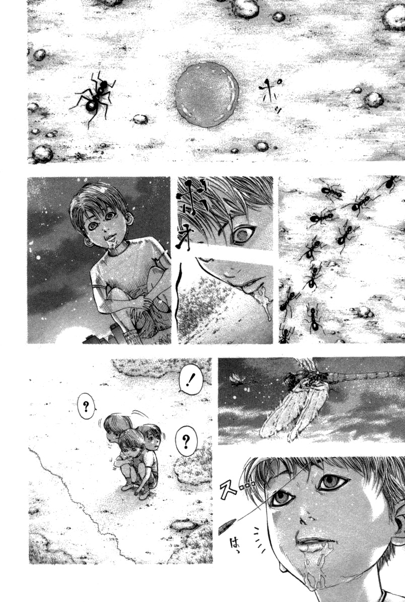 Usogui Chapter 98 - Page 8