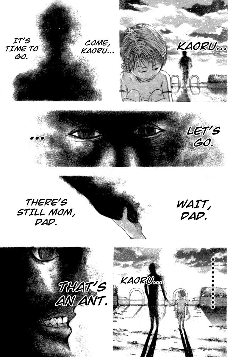 Usogui Chapter 98 - Page 9