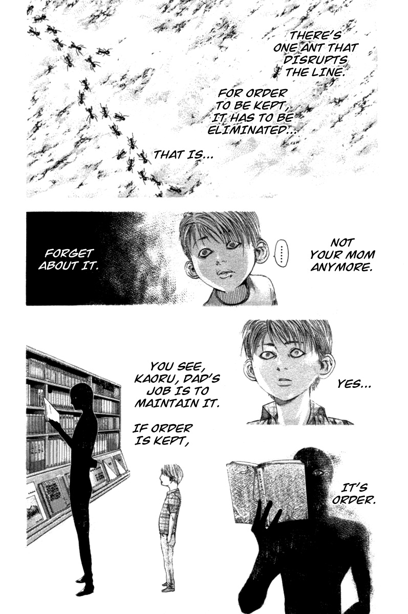Usogui Chapter 98 - Page 10
