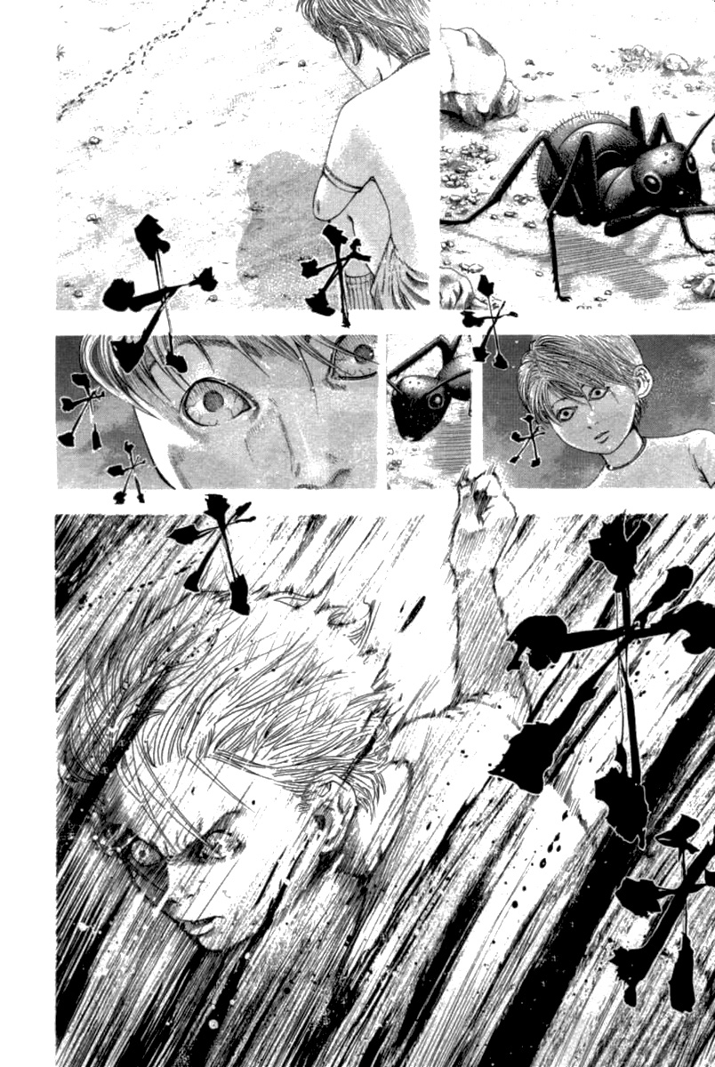 Usogui Chapter 98 - Page 12
