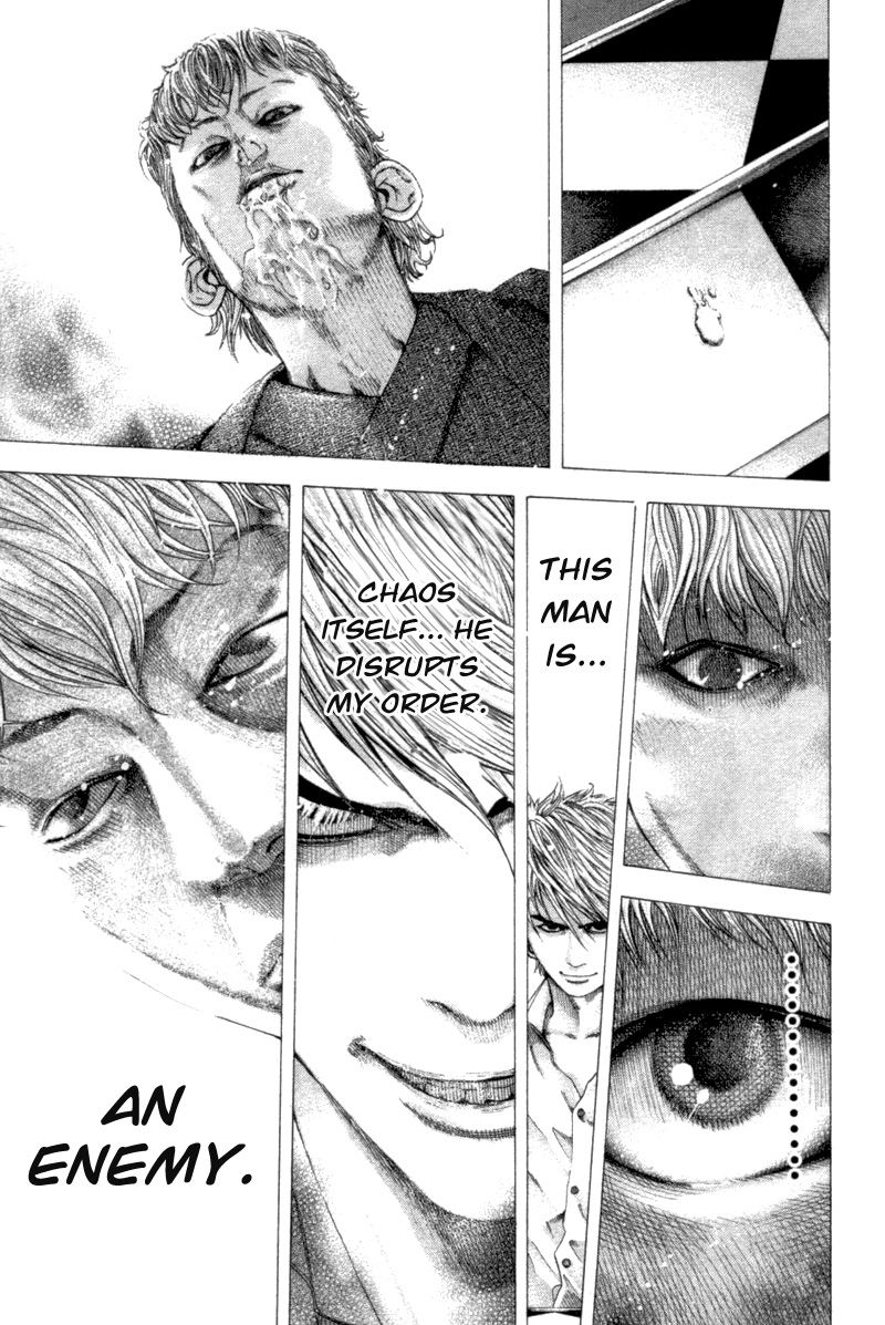 Usogui Chapter 98 - Page 19