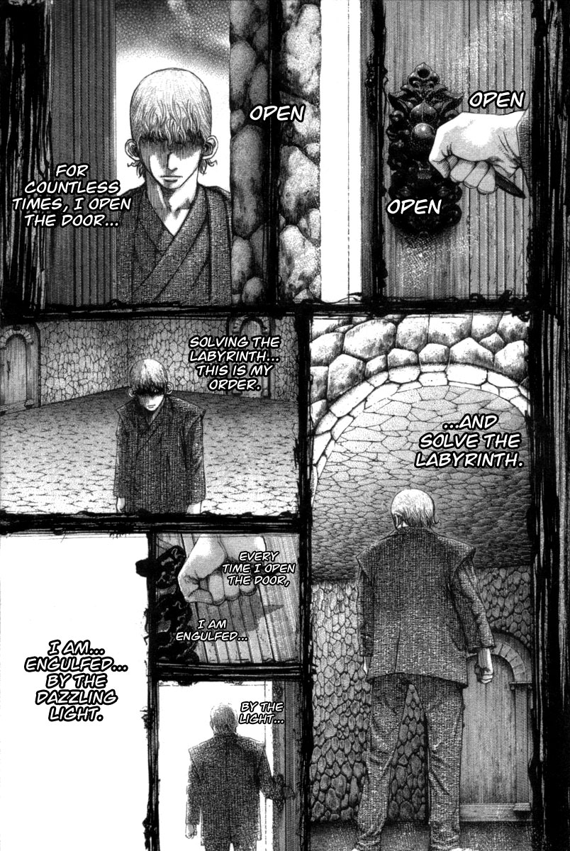 Usogui Chapter 101 - Page 4
