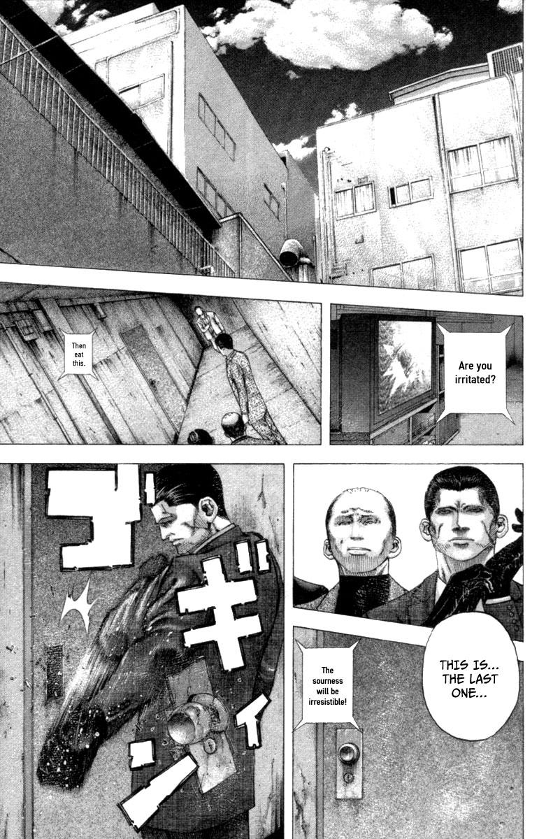 Usogui Chapter 107 - Page 14