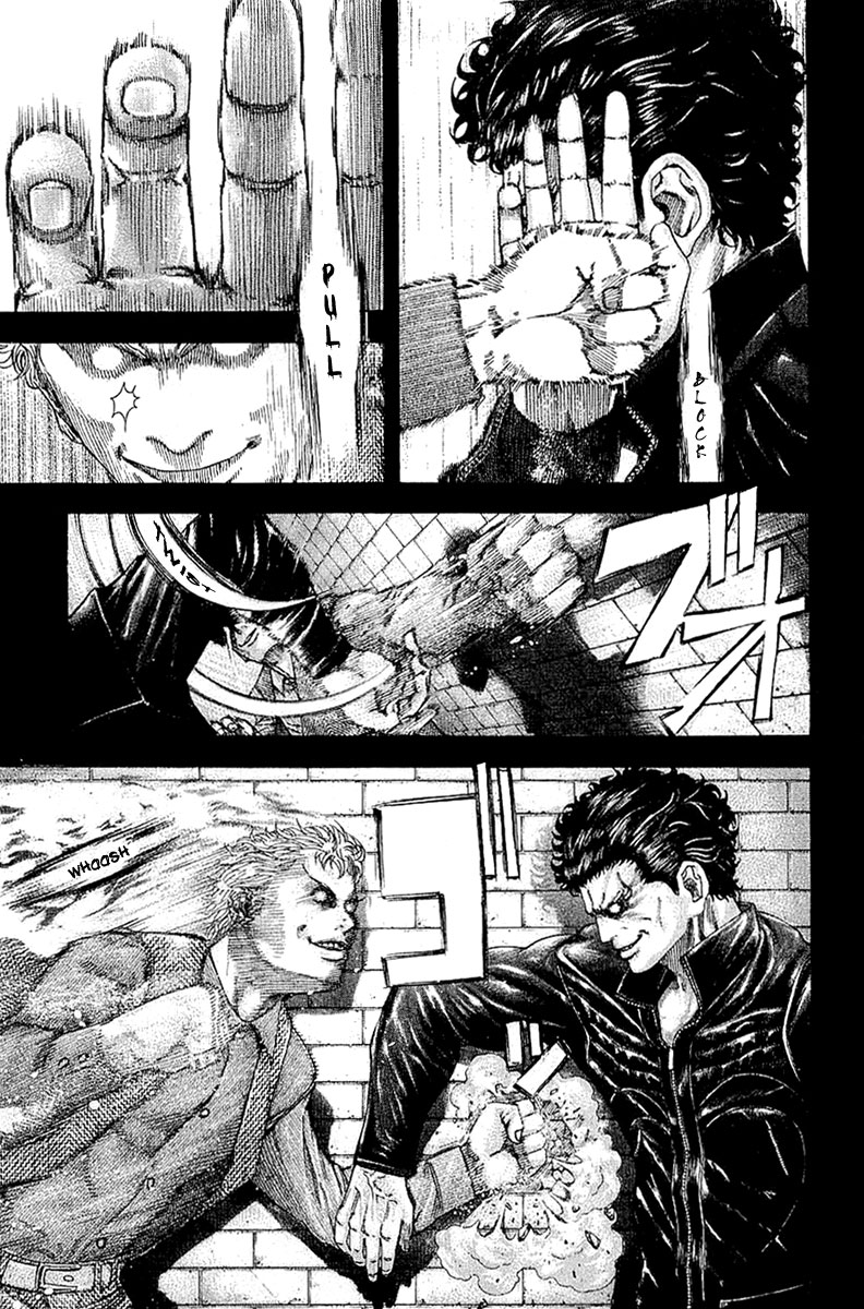 Usogui Chapter 110 - Page 19