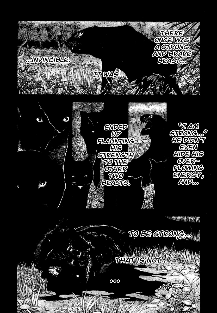 Usogui Chapter 112 - Page 3