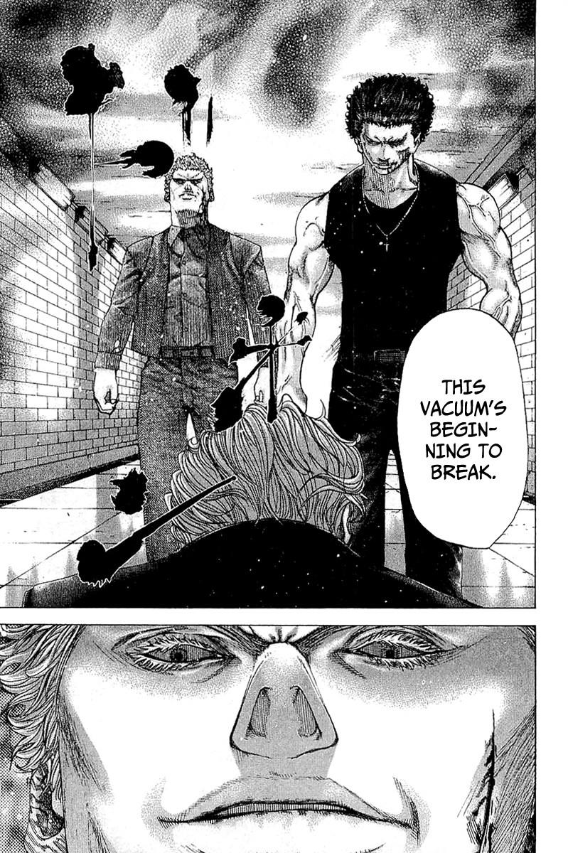 Usogui Chapter 113 - Page 4