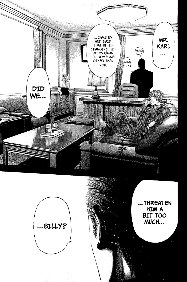 Usogui Chapter 113 - Page 6