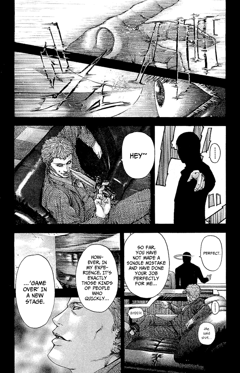 Usogui Chapter 113 - Page 10