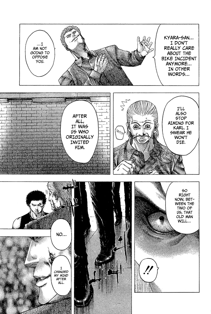 Usogui Chapter 113 - Page 16