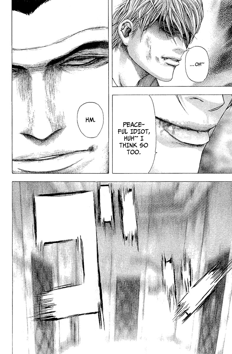 Usogui Chapter 116 - Page 13