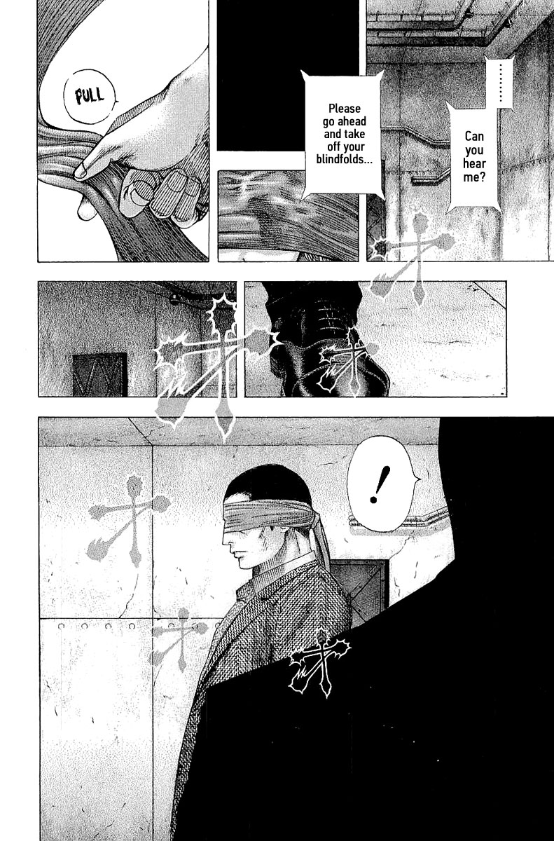 Usogui Chapter 120 - Page 6
