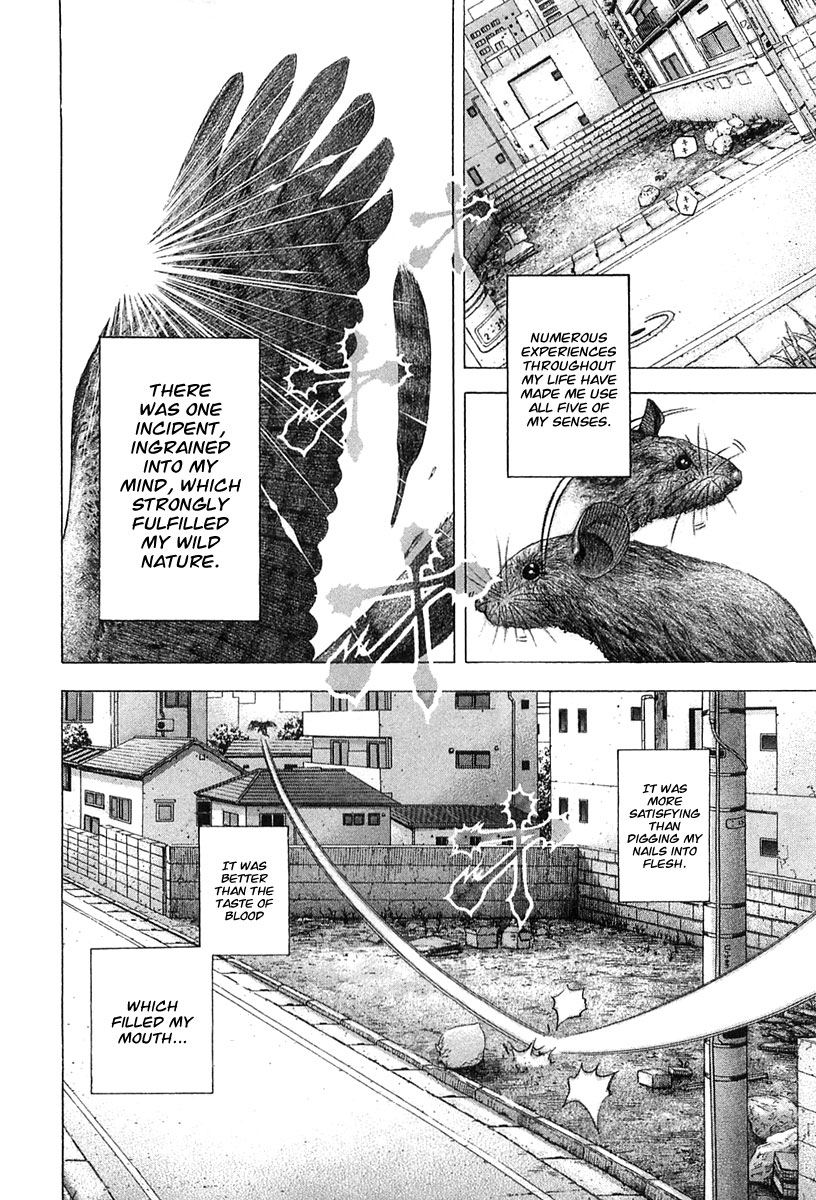 Usogui Chapter 123 - Page 3