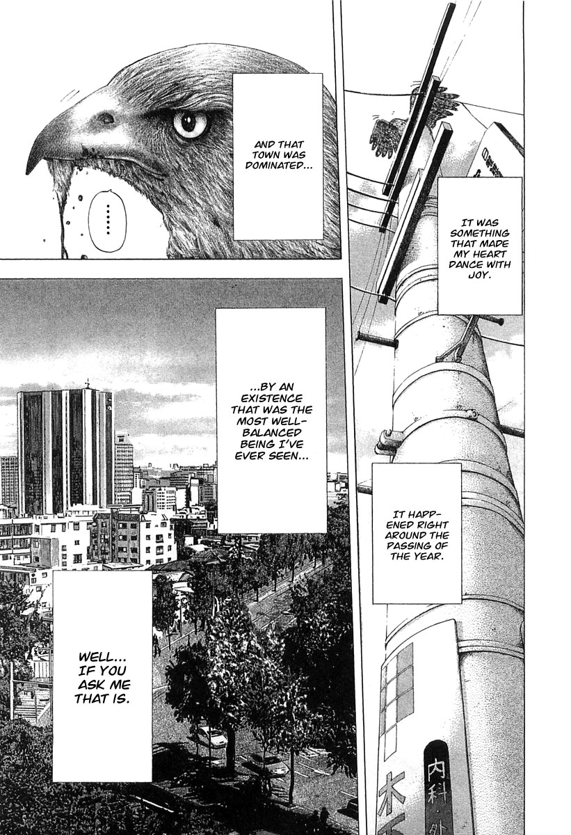 Usogui Chapter 123 - Page 4