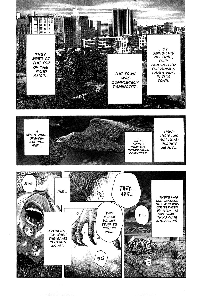Usogui Chapter 123 - Page 8