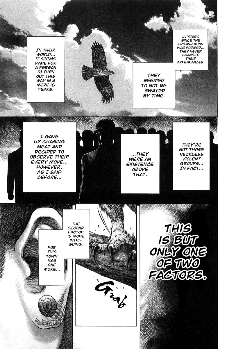 Usogui Chapter 123 - Page 10