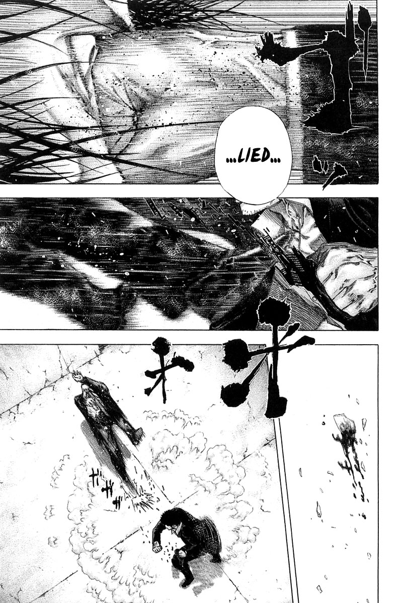Usogui Chapter 125 - Page 12