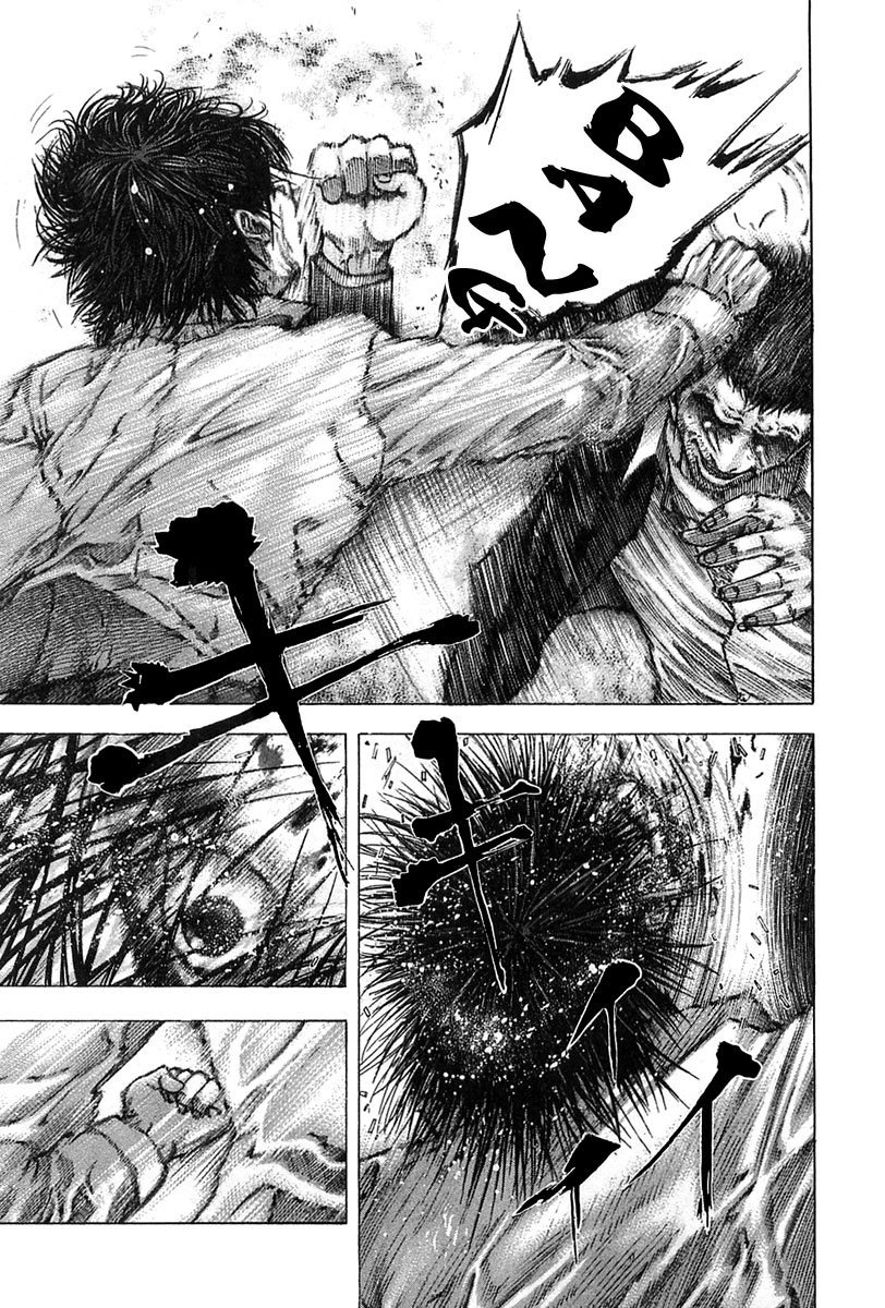 Usogui Chapter 126 - Page 18