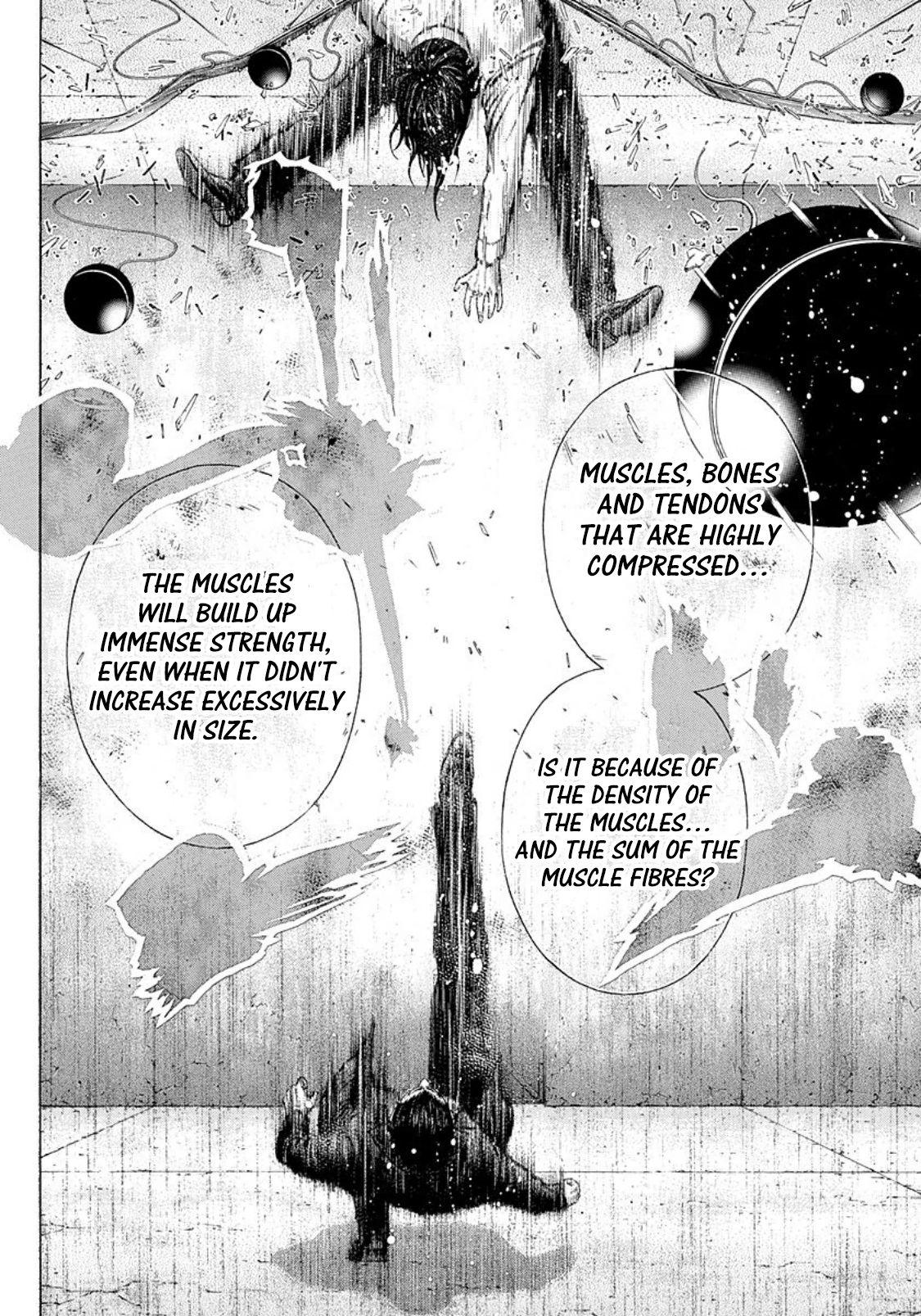 Usogui Chapter 127 - Page 16