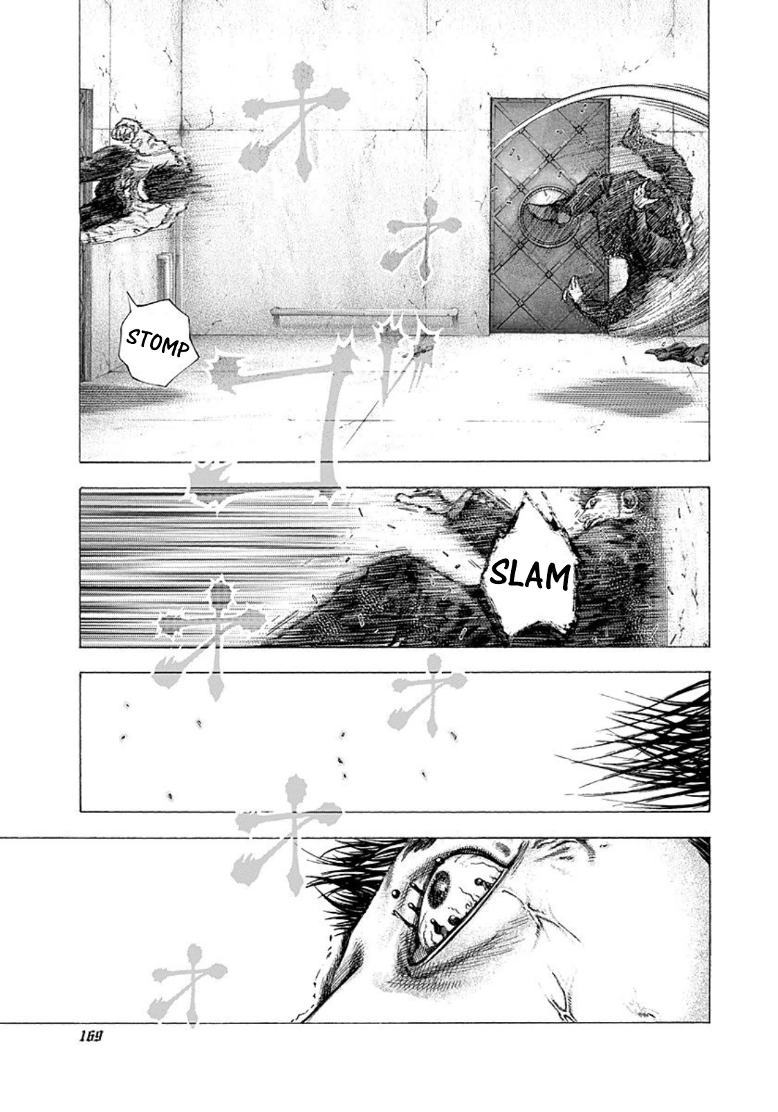 Usogui Chapter 129 - Page 13