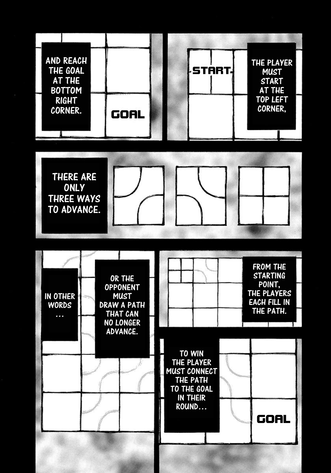Usogui Chapter 130 - Page 9
