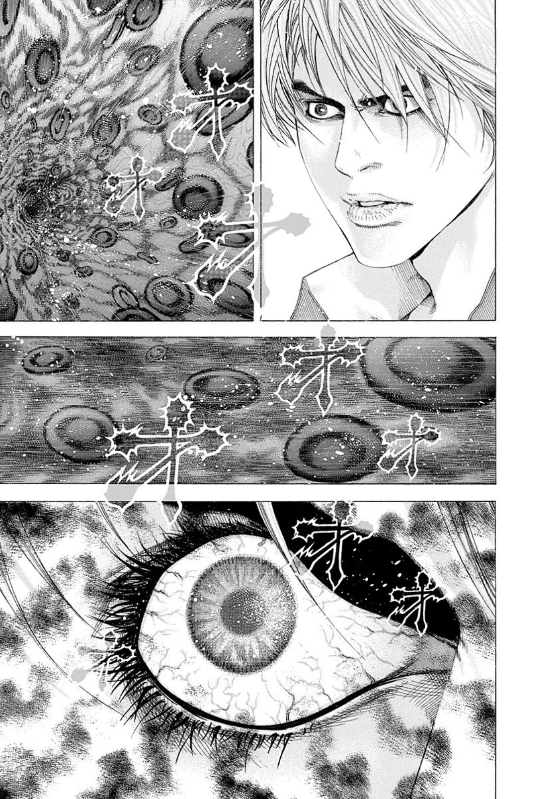 Usogui Chapter 131 - Page 3