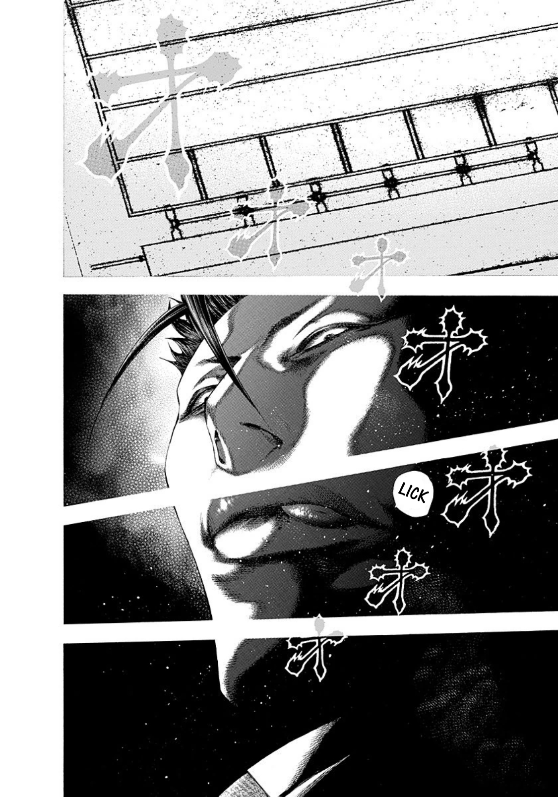 Usogui Chapter 131 - Page 12
