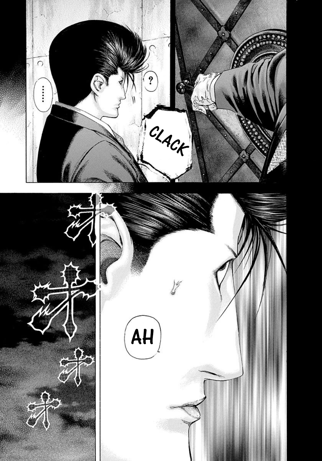 Usogui Chapter 135 - Page 13