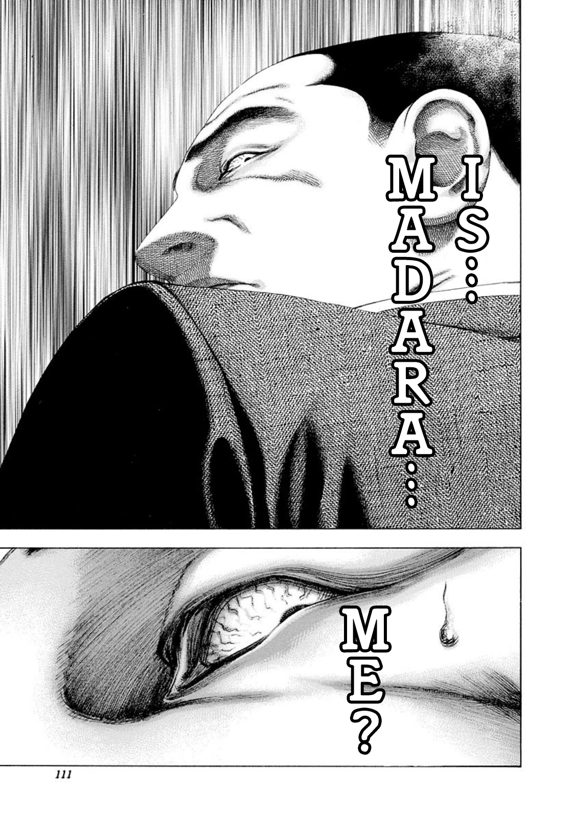 Usogui Chapter 137 - Page 16