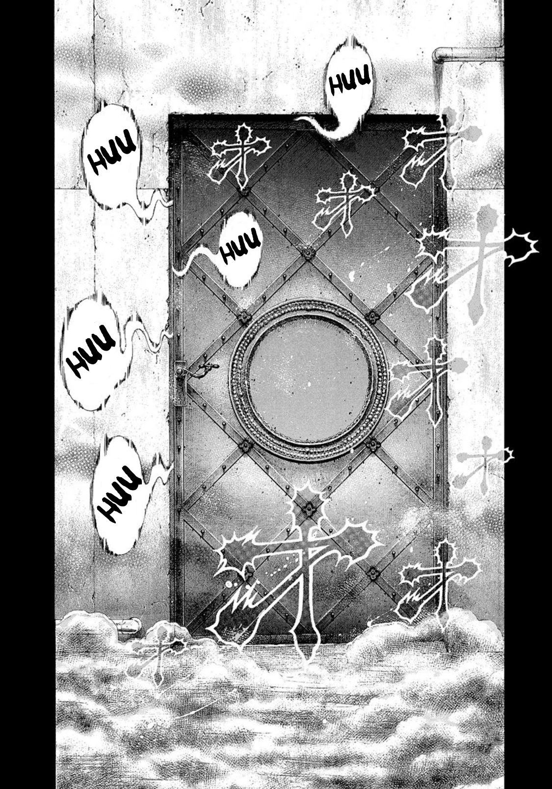 Usogui Chapter 143 - Page 10