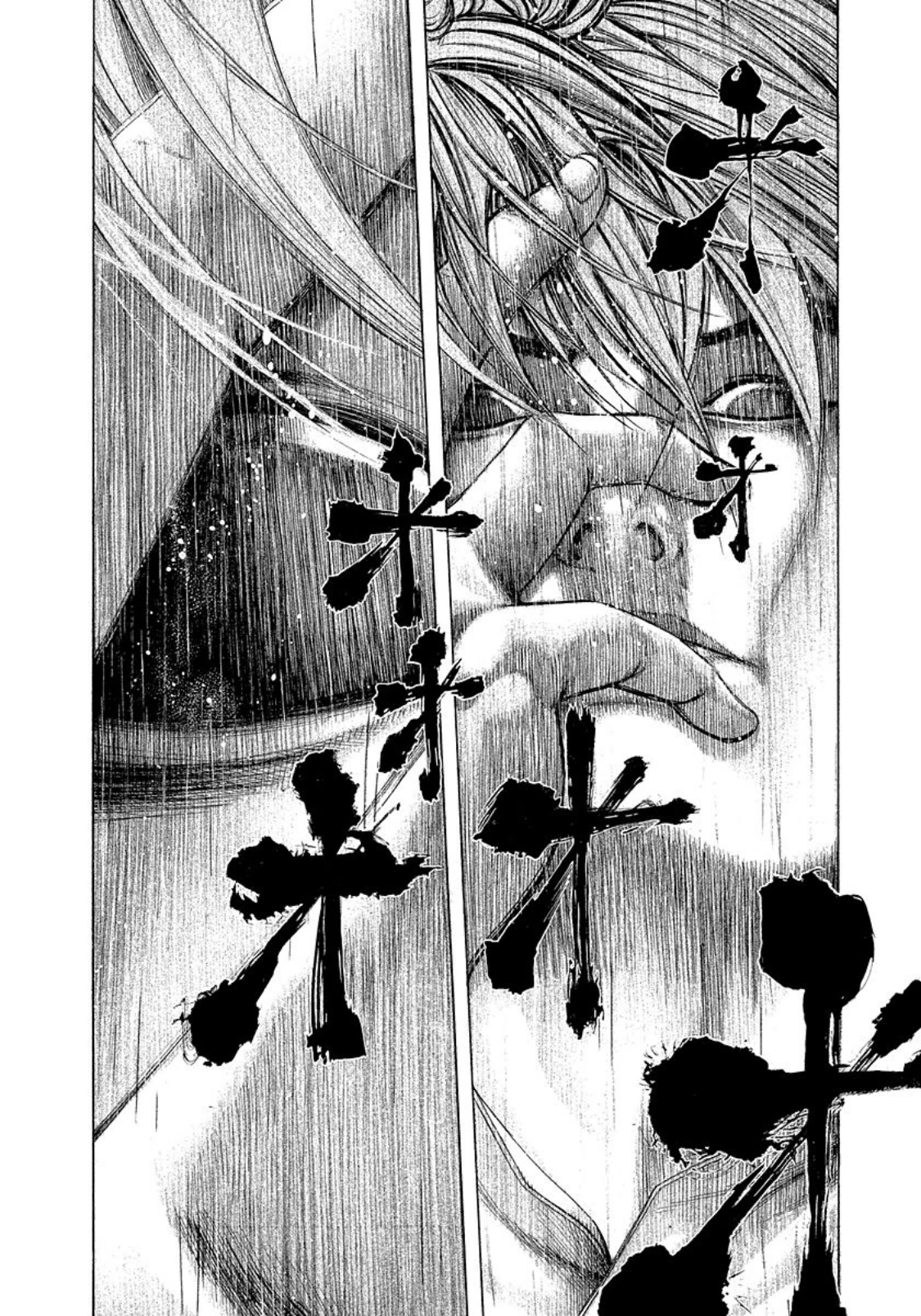 Usogui Chapter 144 - Page 11