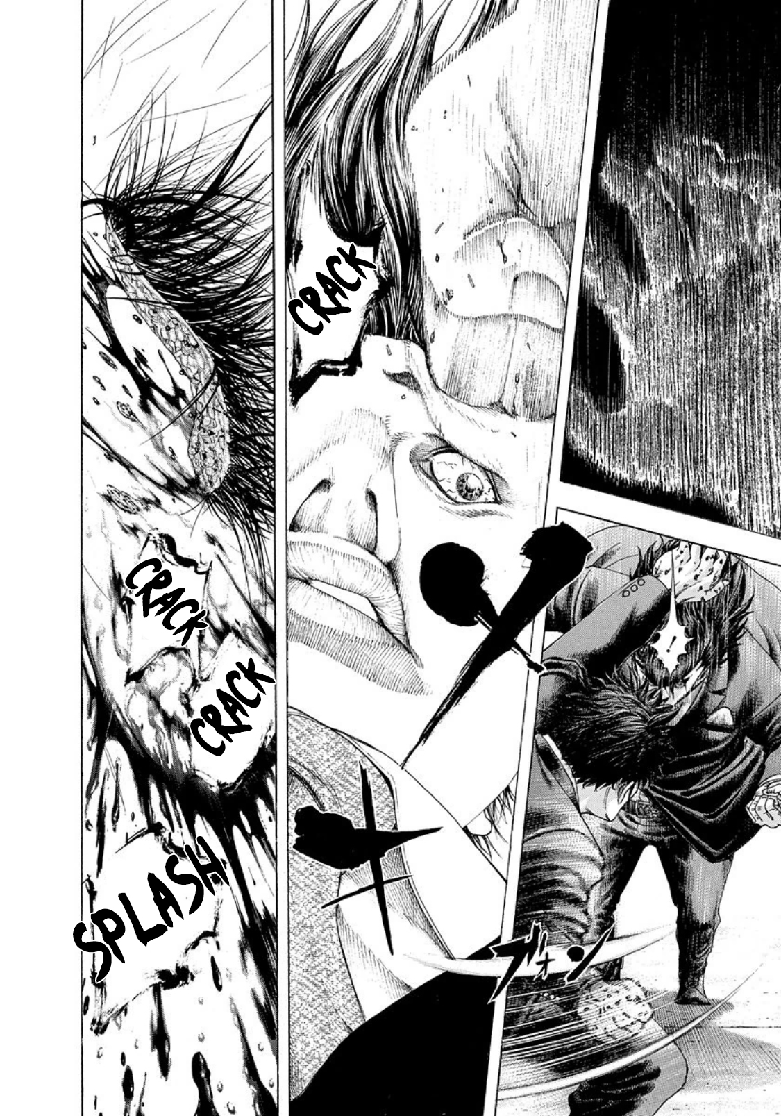 Usogui Chapter 145 - Page 8