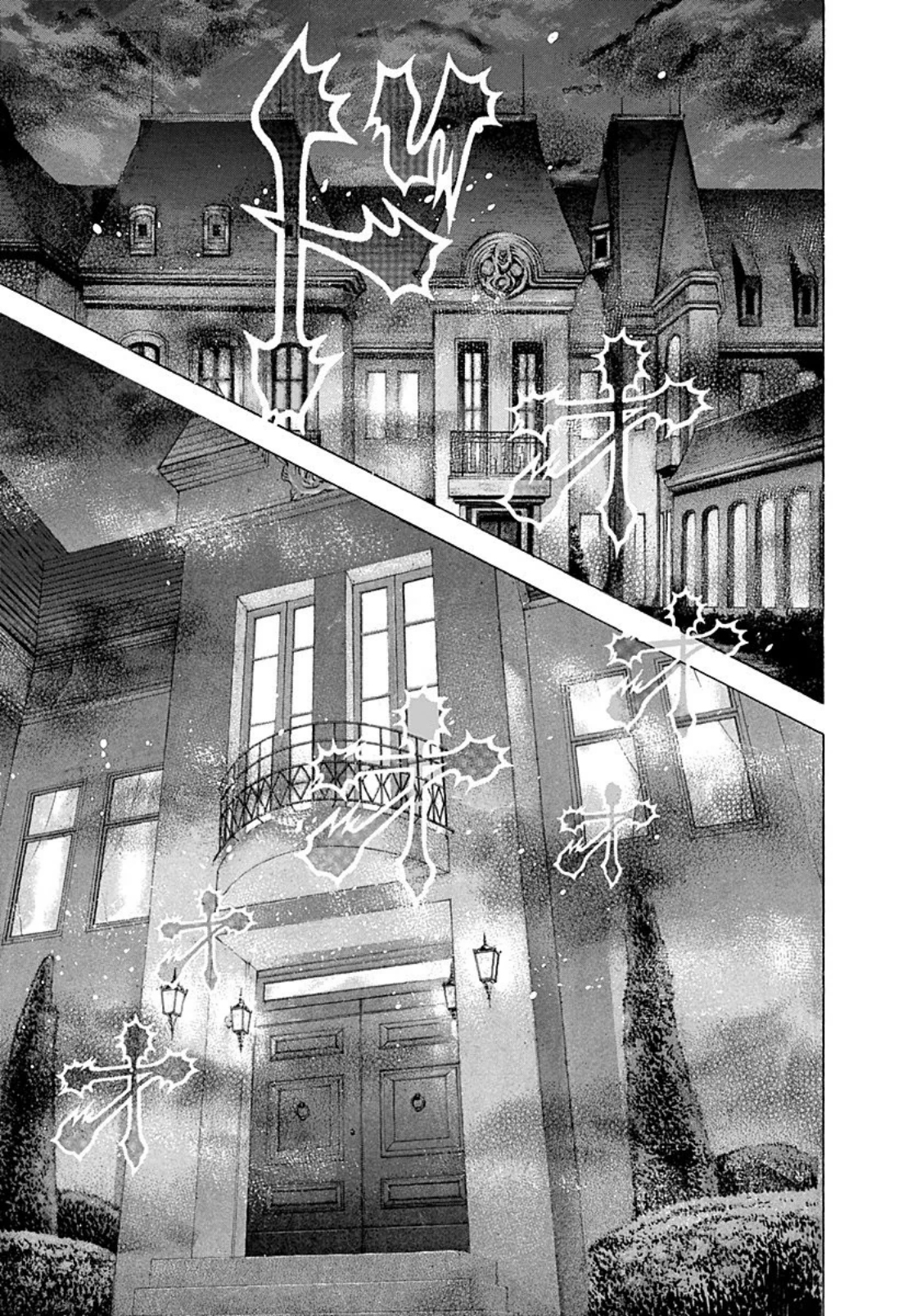 Usogui Chapter 155 - Page 12