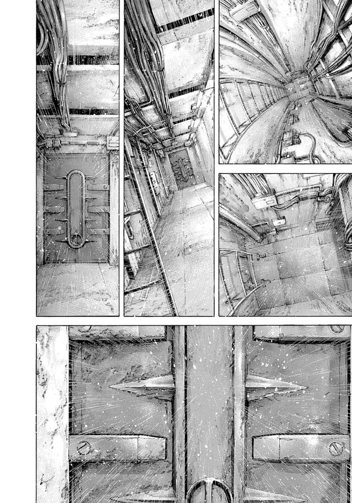 Usogui Chapter 176 - Page 7