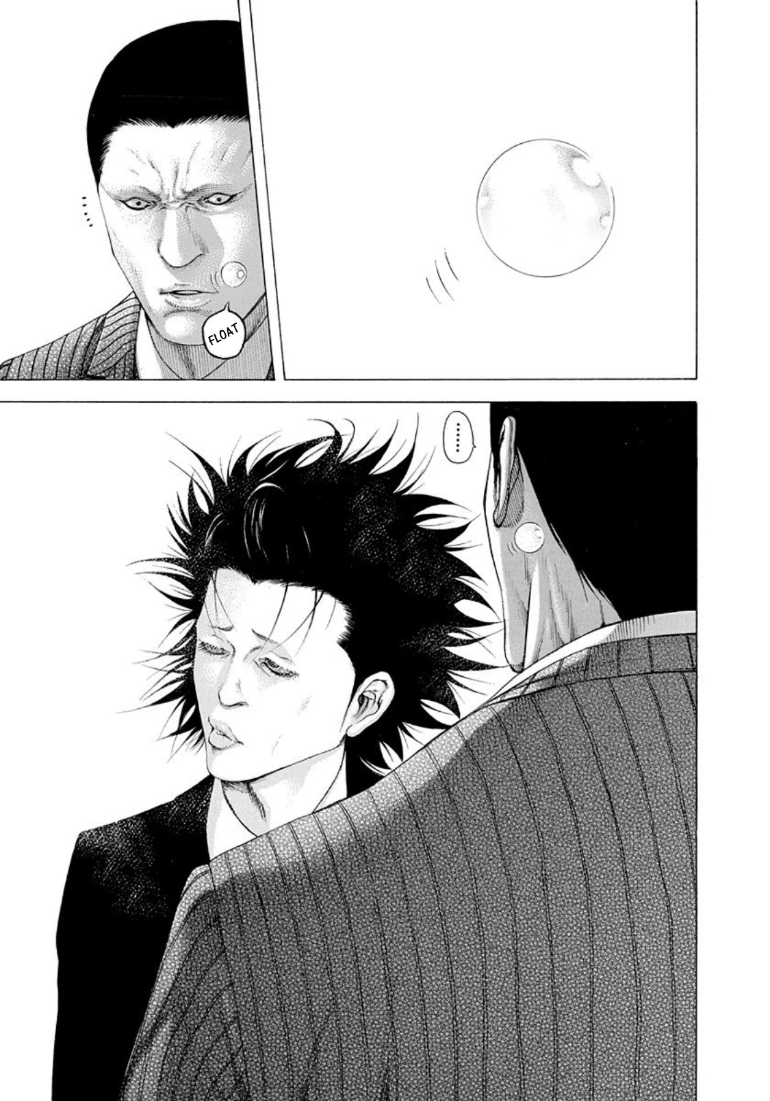 Usogui Chapter 182 - Page 14